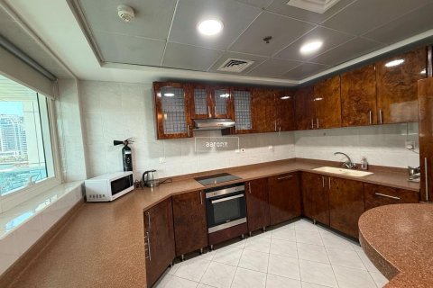 Apartment in Dubai Marina, Dubai 1 bedroom, 98.9 sq.m. № 18338 - photo 10