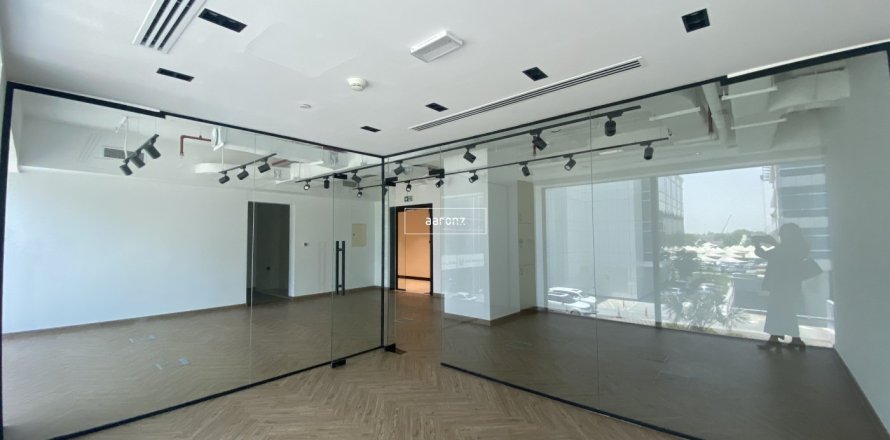 Office in Dubai Media City, Dubai 74 sq.m. № 18334