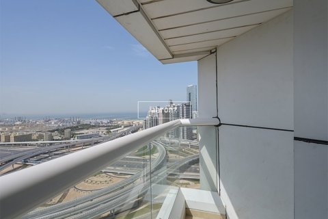 Apartment in Jumeirah Lake Towers, Dubai 3 bedrooms, 106.5 sq.m. № 18335 - photo 1