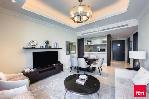 Apartment in Downtown Dubai (Downtown Burj Dubai), Dubai 2 bedrooms, 123.9 sq.m. № 69526 - photo 7