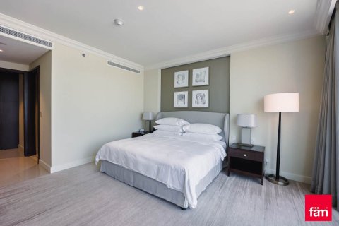 Apartment in Downtown Dubai (Downtown Burj Dubai), Dubai 2 bedrooms, 123.9 sq.m. № 69526 - photo 9