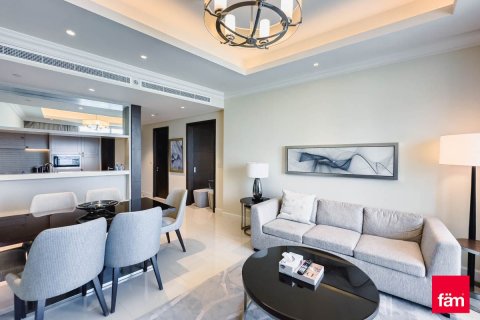 Apartment in Downtown Dubai (Downtown Burj Dubai), Dubai 2 bedrooms, 123.9 sq.m. № 69526 - photo 8