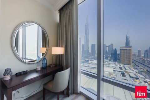 Apartment in Downtown Dubai (Downtown Burj Dubai), Dubai 2 bedrooms, 123.9 sq.m. № 69526 - photo 15