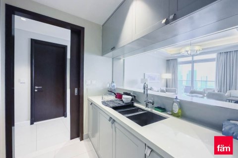 Apartment in Downtown Dubai (Downtown Burj Dubai), Dubai 2 bedrooms, 123.9 sq.m. № 69526 - photo 20