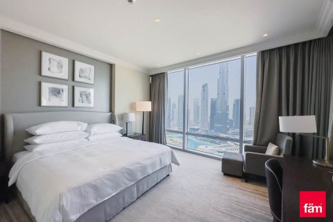 Apartment in Downtown Dubai (Downtown Burj Dubai), Dubai 2 bedrooms, 123.9 sq.m. № 69526 - photo 10
