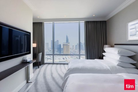 Apartment in Downtown Dubai (Downtown Burj Dubai), Dubai 2 bedrooms, 123.9 sq.m. № 69526 - photo 13