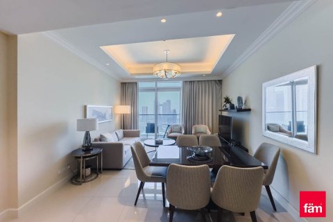 Apartment in Downtown Dubai (Downtown Burj Dubai), Dubai 2 bedrooms, 123.9 sq.m. № 69526 - photo 5