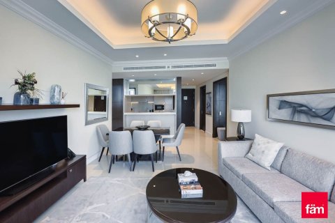 Apartment in Downtown Dubai (Downtown Burj Dubai), Dubai 2 bedrooms, 123.9 sq.m. № 69526 - photo 6