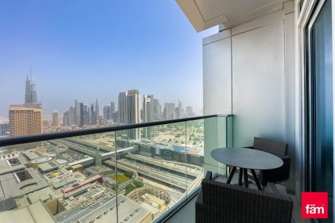 Apartment in Downtown Dubai (Downtown Burj Dubai), Dubai 2 bedrooms, 123.9 sq.m. № 69526 - photo 2