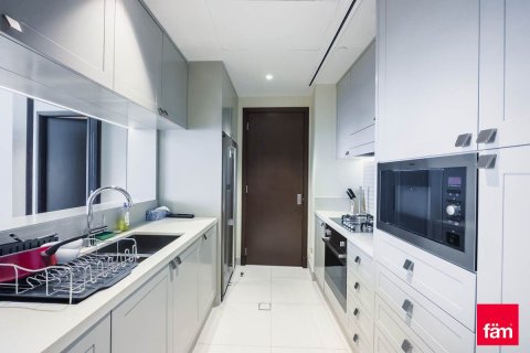 Apartment in Downtown Dubai (Downtown Burj Dubai), Dubai 2 bedrooms, 123.9 sq.m. № 69526 - photo 21