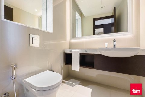 Apartment in Downtown Dubai (Downtown Burj Dubai), Dubai 2 bedrooms, 123.9 sq.m. № 69526 - photo 22