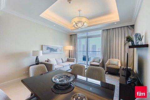 Apartment in Downtown Dubai (Downtown Burj Dubai), Dubai 2 bedrooms, 123.9 sq.m. № 69526 - photo 4