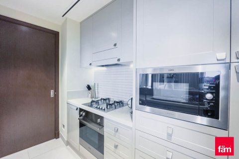 Apartment in Downtown Dubai (Downtown Burj Dubai), Dubai 2 bedrooms, 123.9 sq.m. № 69526 - photo 18