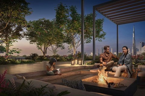 شقة في دبي 1غرف نوم, 99.7 م² رقم 69523 - صورة 5