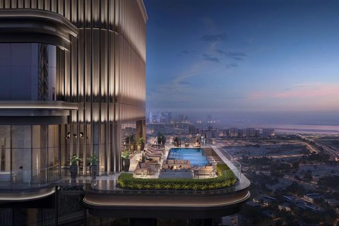 شقة في دبي 1غرف نوم, 99.7 م² رقم 69523 - صورة 4