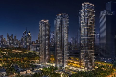 شقة في دبي 1غرف نوم, 99.7 م² رقم 69523 - صورة 11