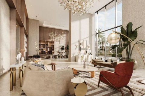 شقة في دبي 1غرف نوم, 99.7 م² رقم 69523 - صورة 1