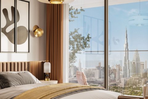 شقة في دبي 1غرف نوم, 99.7 م² رقم 69523 - صورة 2