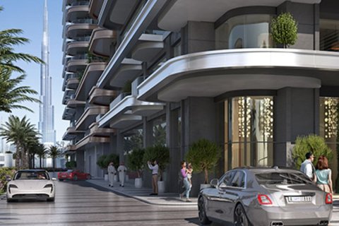 شقة في دبي 1غرف نوم, 99.7 م² رقم 69523 - صورة 9