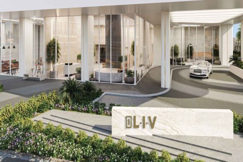 Купить пентхаус в Дубай Марине, Дубай: 4 спальни, 675.4м², № 69527 - фото 10