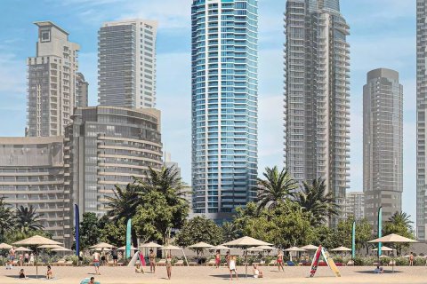 Купить пентхаус в Дубай Марине, Дубай: 4 спальни, 675.4м², № 69527 - фото 4