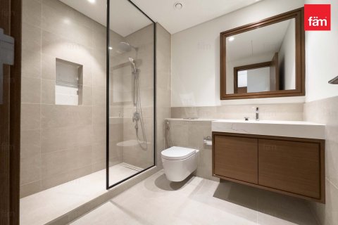 Apartment in Dubai Harbour, Dubai 3 bedrooms, 183.8 sq.m. № 69522 - photo 28