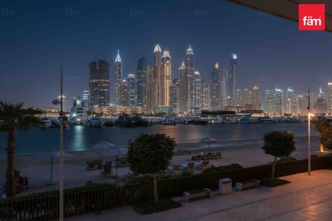 Apartment in Dubai Harbour, Dubai 3 bedrooms, 183.8 sq.m. № 69522 - photo 9