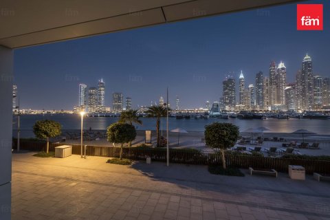 Apartment in Dubai Harbour, Dubai 3 bedrooms, 183.8 sq.m. № 69522 - photo 19