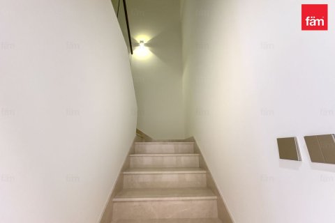 Apartment in Dubai Harbour, Dubai 3 bedrooms, 183.8 sq.m. № 69522 - photo 13