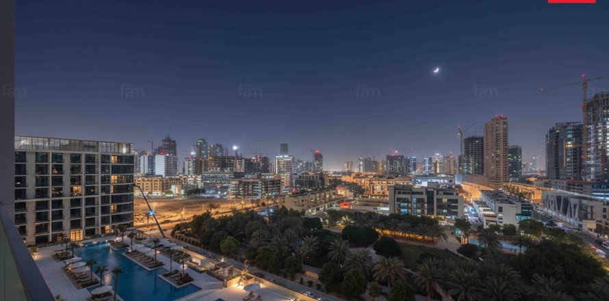 شقة في دبي 2 غرف نوم, 108.2 م² رقم 69525