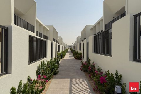 تاون هاوس في Town Square, دبي 4 غرف نوم, 261.8 م² رقم 69524