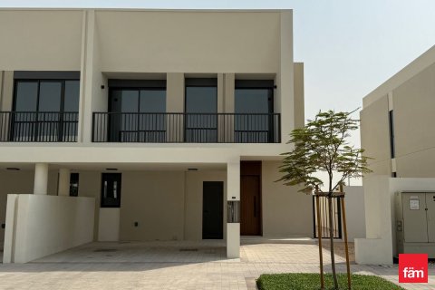 Townhouse in Town Square, Dubai 4 bedrooms, 261.1 sq.m. № 69524 - photo 1