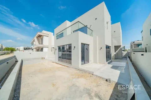 Villa in Al Furjan, Dubai 5 bedrooms, 538 sq.m. № 122836 - photo 20