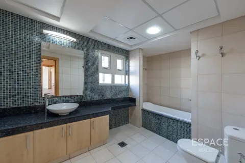 Appartement à Palm Jumeirah, Dubai, 2 chambres, 147 m², № 122839 - photo 7