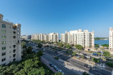 Appartement à Palm Jumeirah, Dubai, 2 chambres, 147 m², № 122839 - photo 13