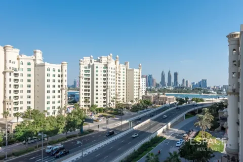 Appartement à Palm Jumeirah, Dubai, 2 chambres, 147 m², № 122839 - photo 14