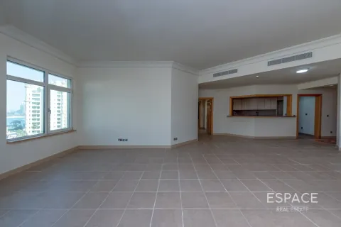 Appartement à Palm Jumeirah, Dubai, 2 chambres, 147 m², № 122839 - photo 4