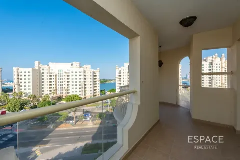 Appartement à Palm Jumeirah, Dubai, 2 chambres, 147 m², № 122839 - photo 12