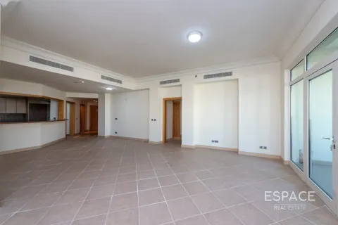 Appartement à Palm Jumeirah, Dubai, 2 chambres, 147 m², № 122839 - photo 5