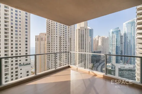 Apartment in Dubai Marina, Dubai 2 bedrooms, 126 sq.m. № 122834 - photo 8