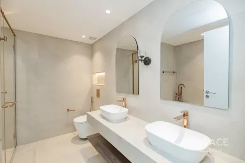 Apartment in Dubai Marina, Dubai 2 bedrooms, 126 sq.m. № 122834 - photo 9