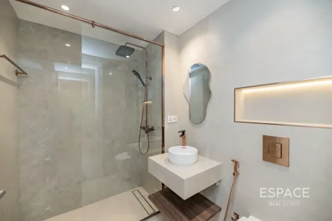 Apartment in Dubai Marina, Dubai 2 bedrooms, 126 sq.m. № 122834 - photo 11