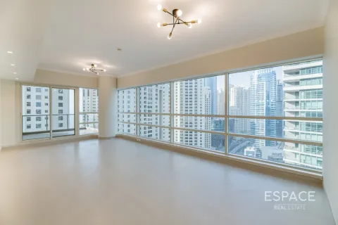 Apartment in Dubai Marina, Dubai 2 bedrooms, 126 sq.m. № 122834 - photo 5