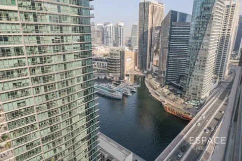 Apartment in Dubai Marina, Dubai 2 bedrooms, 126 sq.m. № 122834 - photo 13