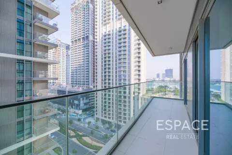 Apartment in Dubai Harbour, Dubai 2 bedrooms, 106 sq.m. № 122837 - photo 14