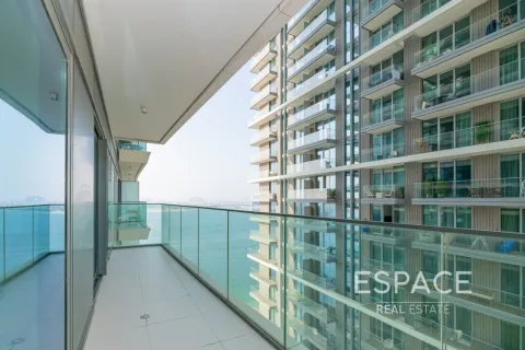 Apartment in Dubai Harbour, Dubai 2 bedrooms, 106 sq.m. № 122837 - photo 11