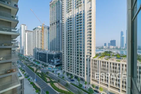 Apartment in Dubai Harbour, Dubai 2 bedrooms, 106 sq.m. № 122837 - photo 12