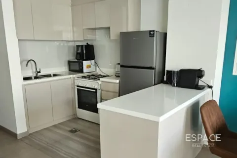 Townhouse in DAMAC Hills (Akoya by DAMAC), Dubai 3 bedrooms, 202 sq.m. № 122840 - photo 9