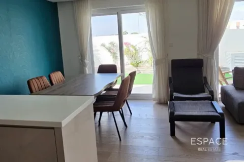 Townhouse in DAMAC Hills (Akoya by DAMAC), Dubai 3 bedrooms, 202 sq.m. № 122840 - photo 2