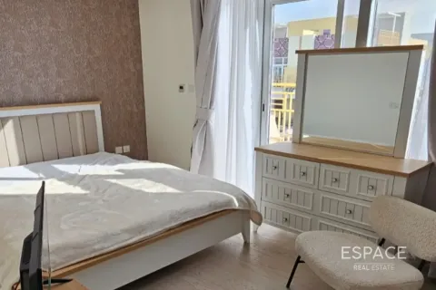 Townhouse in DAMAC Hills (Akoya by DAMAC), Dubai 3 bedrooms, 202 sq.m. № 122840 - photo 16